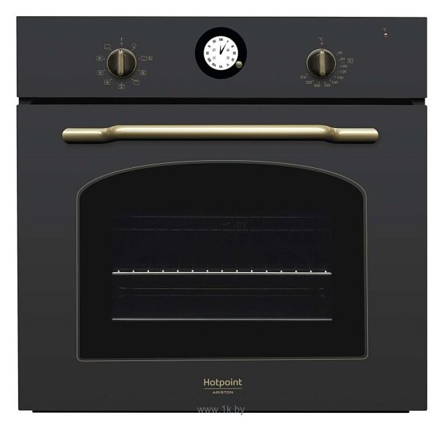 Фотографии Hotpoint-Ariston FVT 801 H AN
