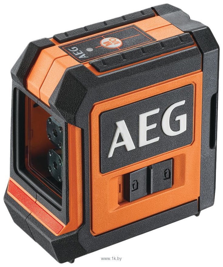 Фотографии AEG Powertools CLR215-B 4935472252