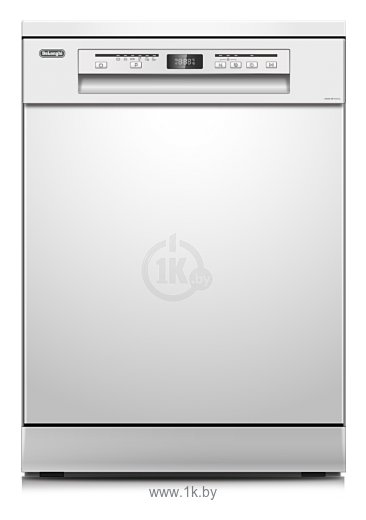 Фотографии De'Longhi DDWS09F Citrino