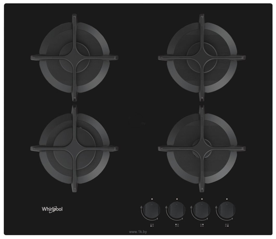 Фотографии Whirlpool AKT 616 NB