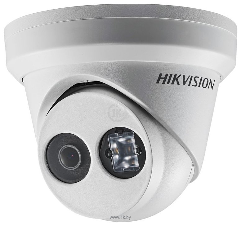 Фотографии Hikvision DS-2CD2323G0-IU (2.8 мм)