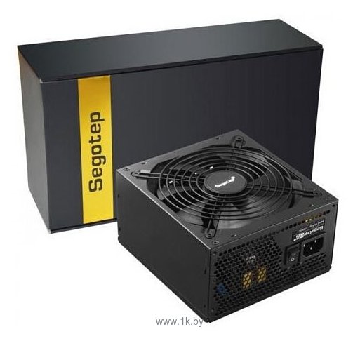 Фотографии Segotep GP1800G 1700W