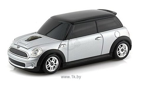 Фотографии LANDMICE Mini Cooper S