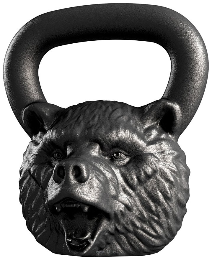 Фотографии Iron Head Медведь 32 кг