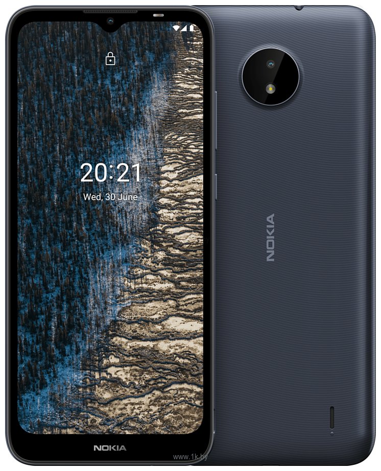 Фотографии Nokia C20 2/16GB