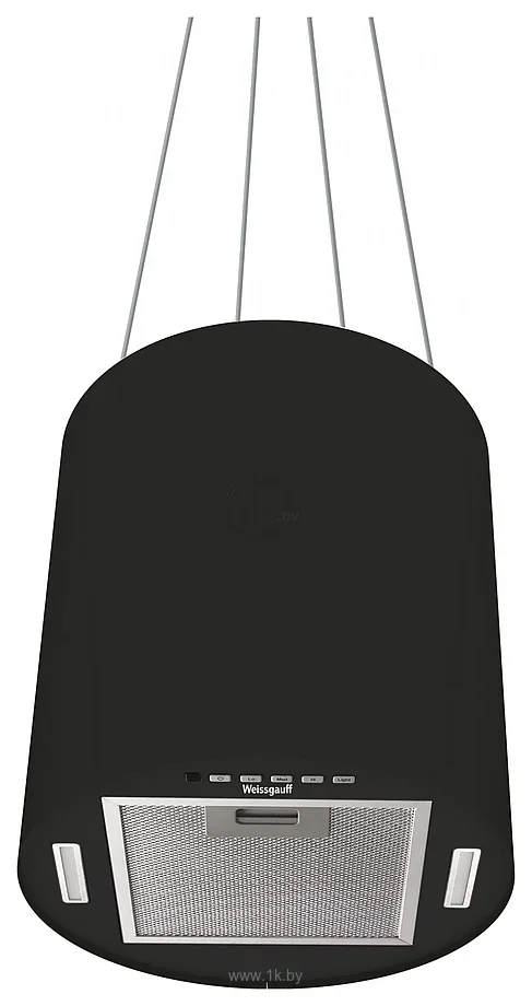 Фотографии Weissgauff Nissa Remote BL