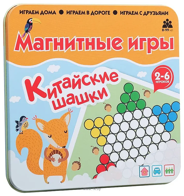 Фотографии Bumbaram Китайские шашки IM-1013