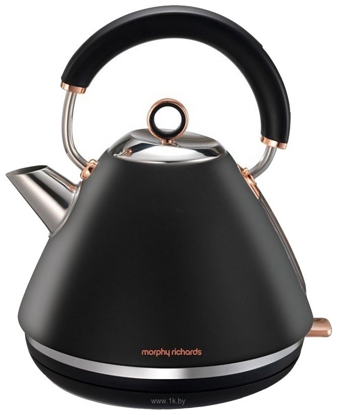 Фотографии Morphy Richards 102104