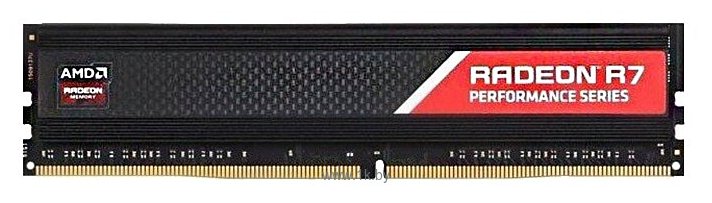 Фотографии AMD Radeon R7 Performance R7S432G2606U2S