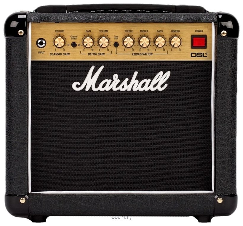 Фотографии Marshall DSL1CR