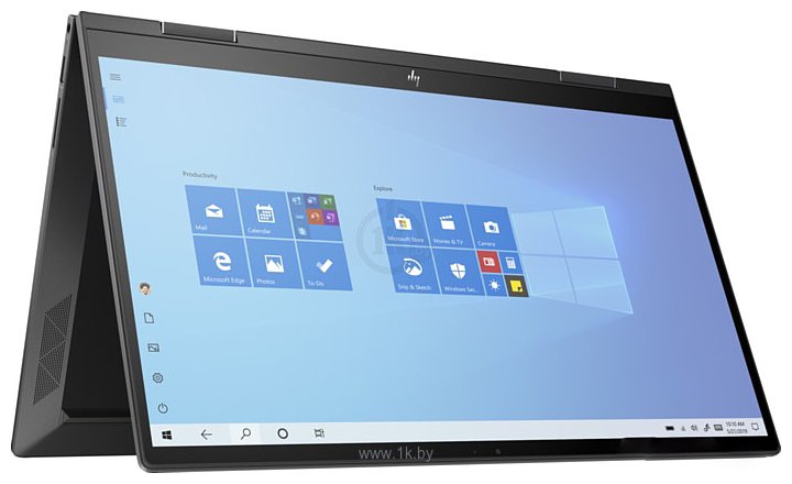 Фотографии HP ENVY x360 15-ee0010nw (3Y349EA)