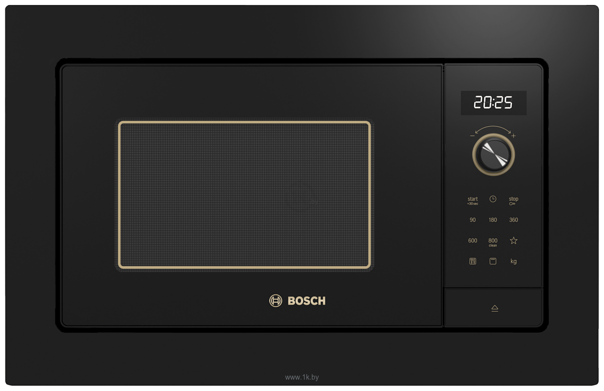 Фотографии Bosch BEL653MY3