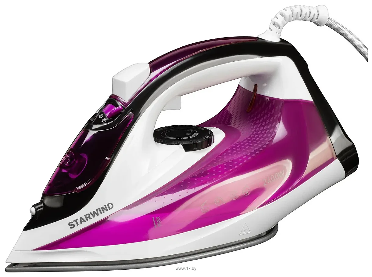 Фотографии StarWind SIR2433