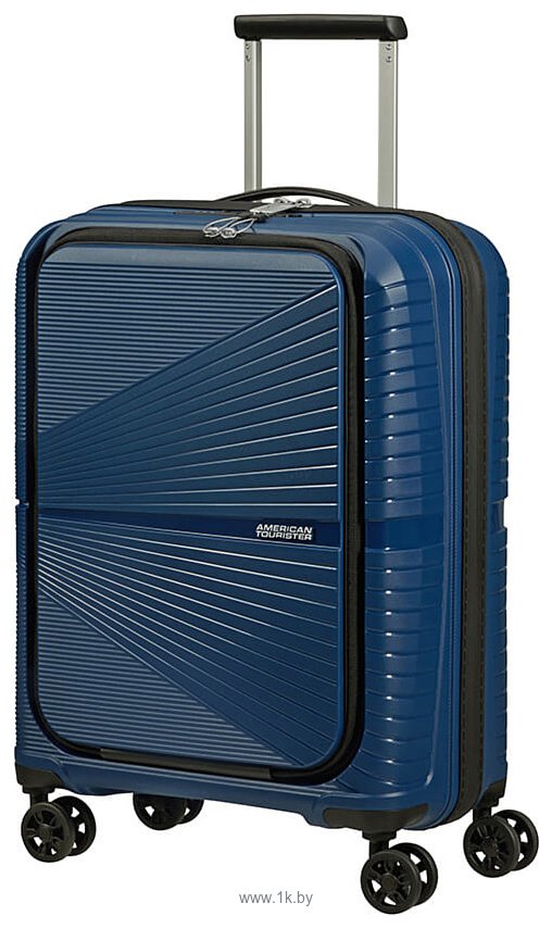 Фотографии American Tourister Airconic Blue 55 см