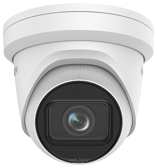 Фотографии Hikvision DS-2CD2H23G2-IZS (белый)