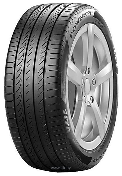 Фотографии Pirelli Powergy 205/55 R17 95V XL