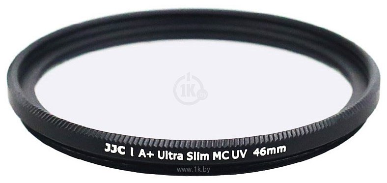 Фотографии JJC F-MCUV46 Ultra-Slim