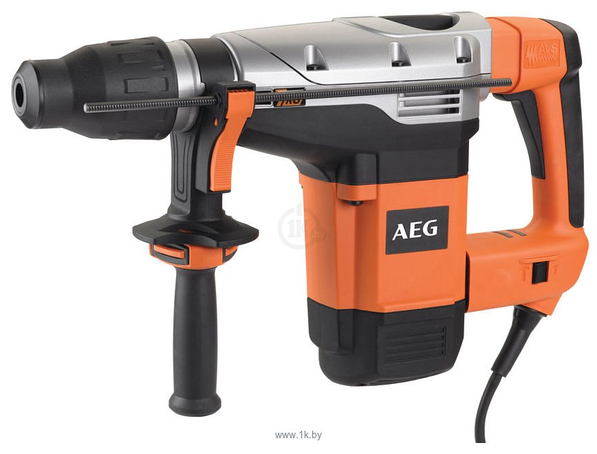 Фотографии AEG Powertools KH7E 4935459609