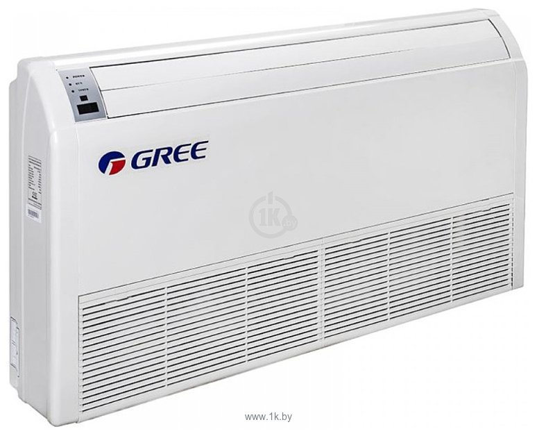 Фотографии Gree GUD125W/A-X/GUD125ZD/A-S (380В)