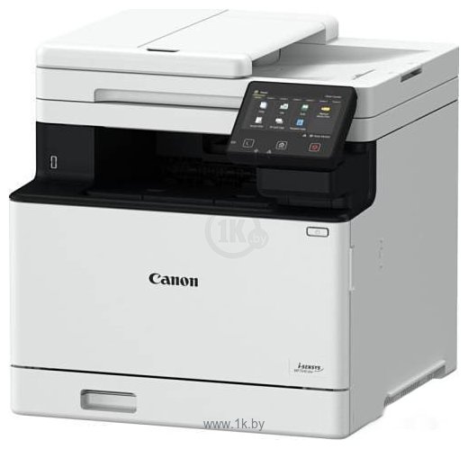 Фотографии Canon i-SENSYS MF754Cdw 5455C021