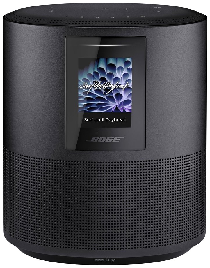 Фотографии Bose Home Speaker 500 (черный)