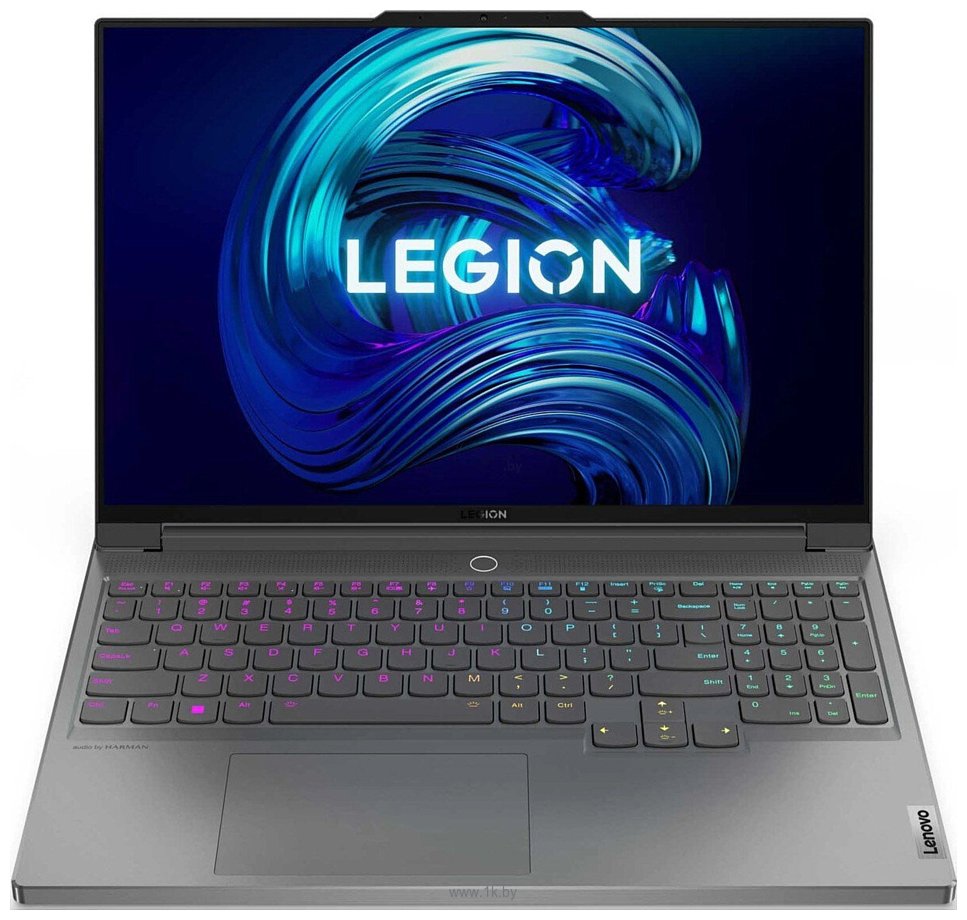 Фотографии Lenovo Legion 7 16IAX7 (82TD0007US)