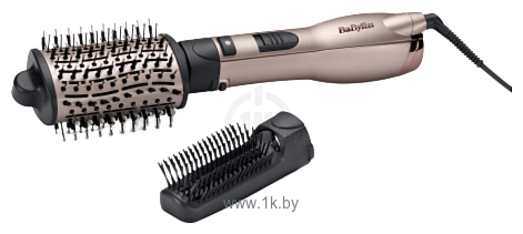 Фотографии BaByliss AS90PE