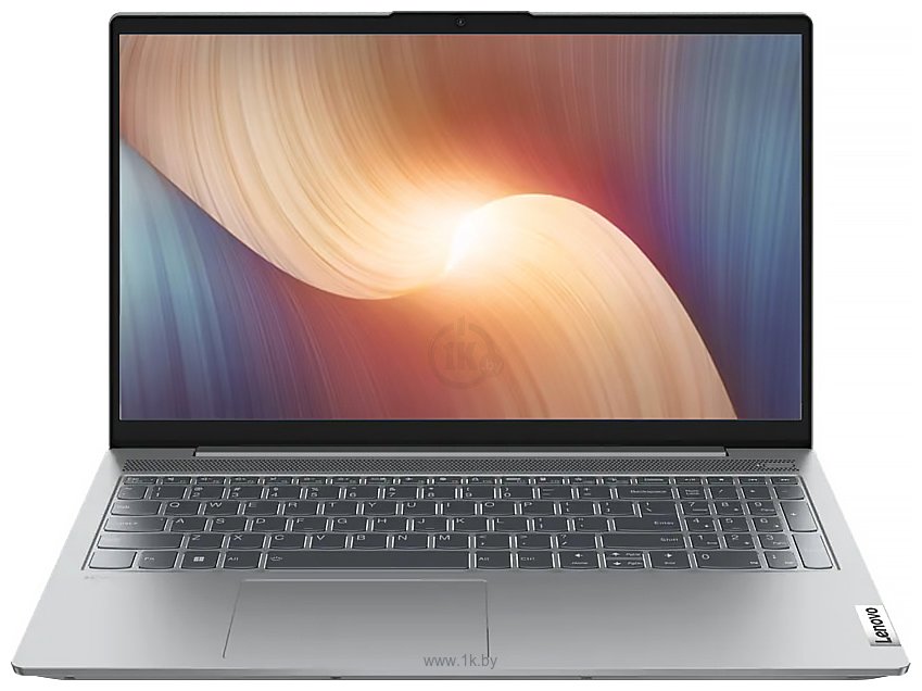 Фотографии Lenovo IdeaPad 5 15ABA7 (82SG009R)