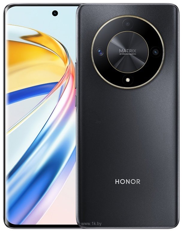 Фотографии HONOR X9b 8/256GB (международная версия)