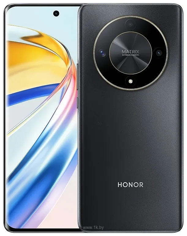 Фотографии HONOR X9b 8/256GB (международная версия) Фотографии HONOR X9b 8/256GB (международная версия)