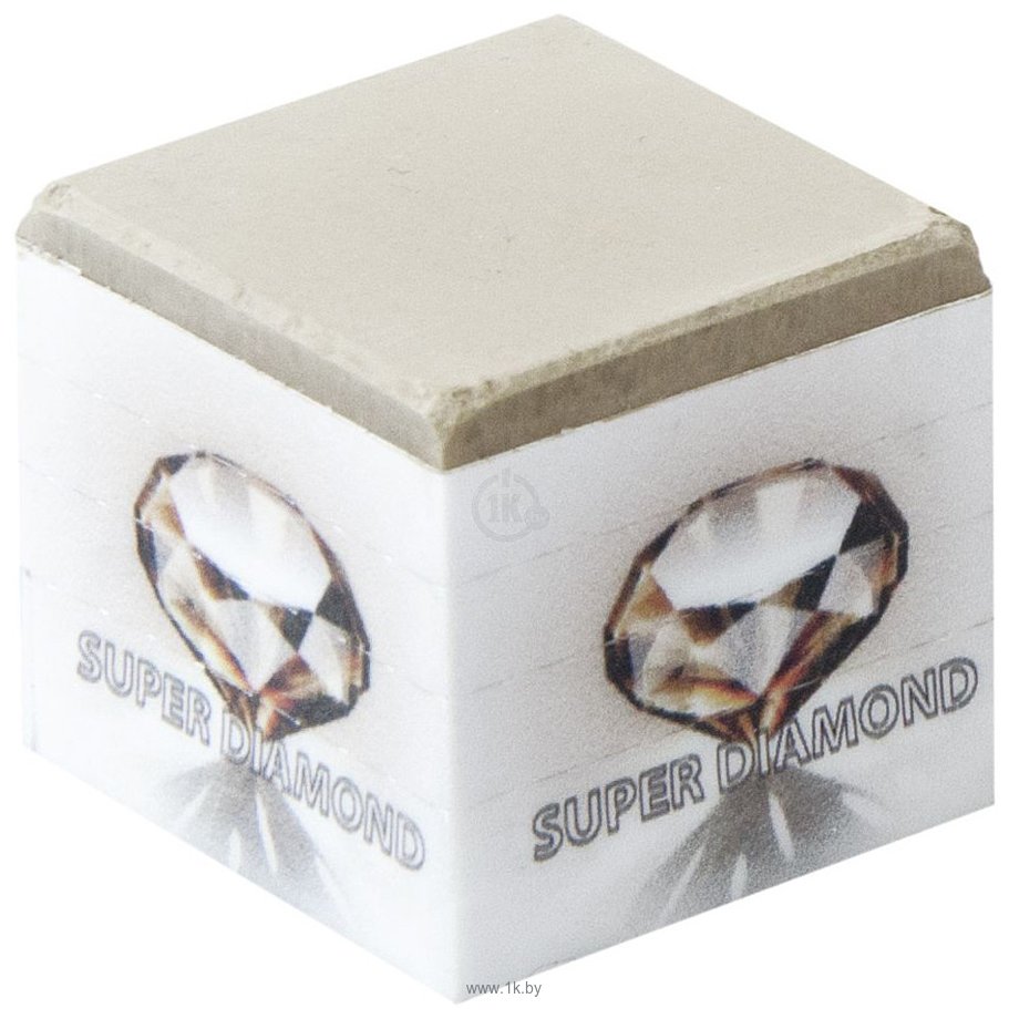 Фотографии Super Diamond 45.002.01.1 (серый)