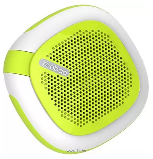 Фотографии Yoobao Mini Speaker Q3