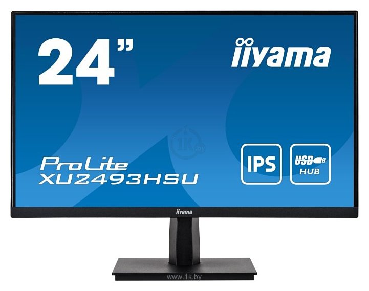 Фотографии Iiyama ProLite XU2493HSU-B6