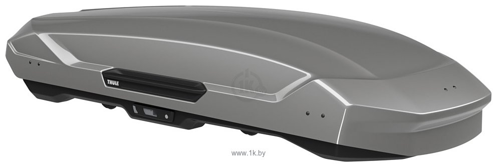 Фотографии Thule Motion 3 XL 639801 (titan glossy)