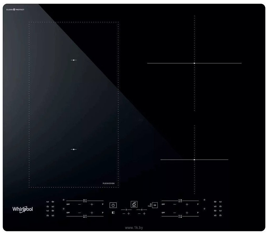 Фотографии Whirlpool WL B4060 CPNE