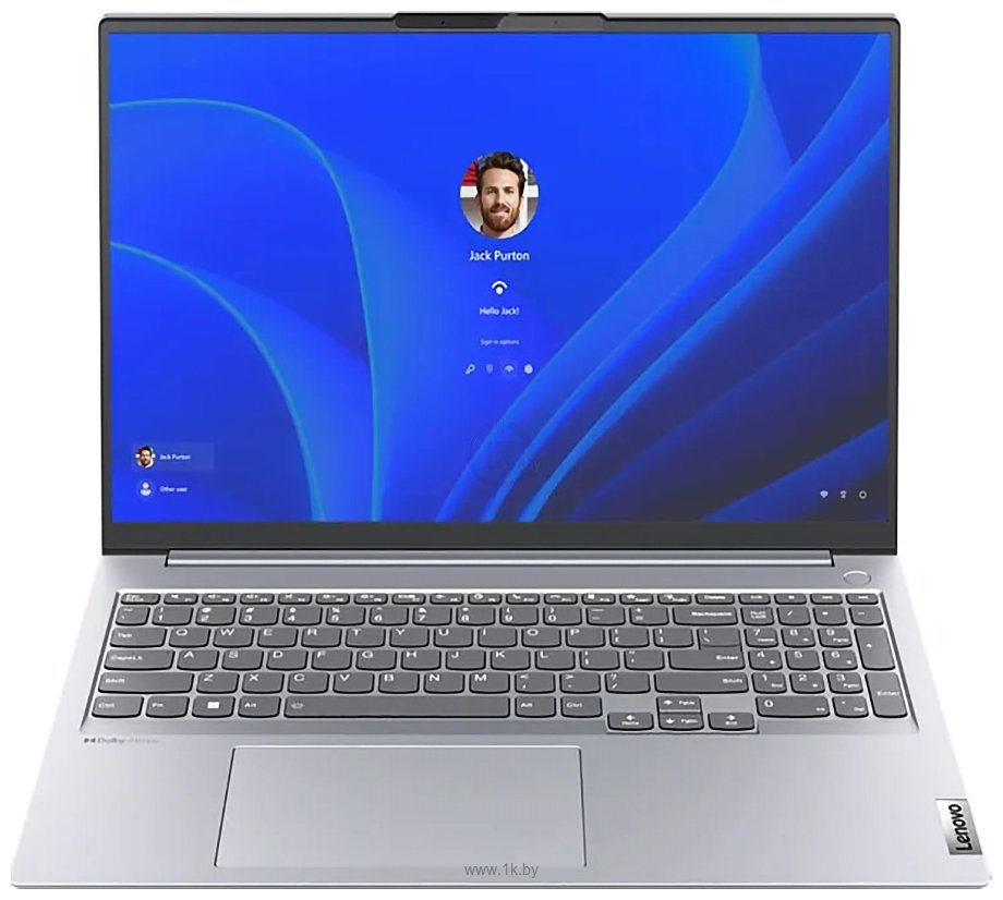 Фотографии Lenovo ThinkBook 16 G4+ IAP 21CY004NRU