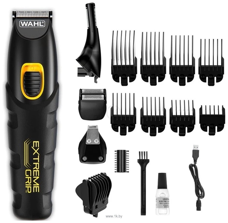 Фотографии Wahl Extreme Grip 9893-0460