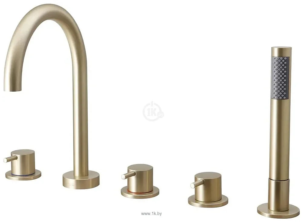 Фотографии Maxonor Pure Life PL1287-6