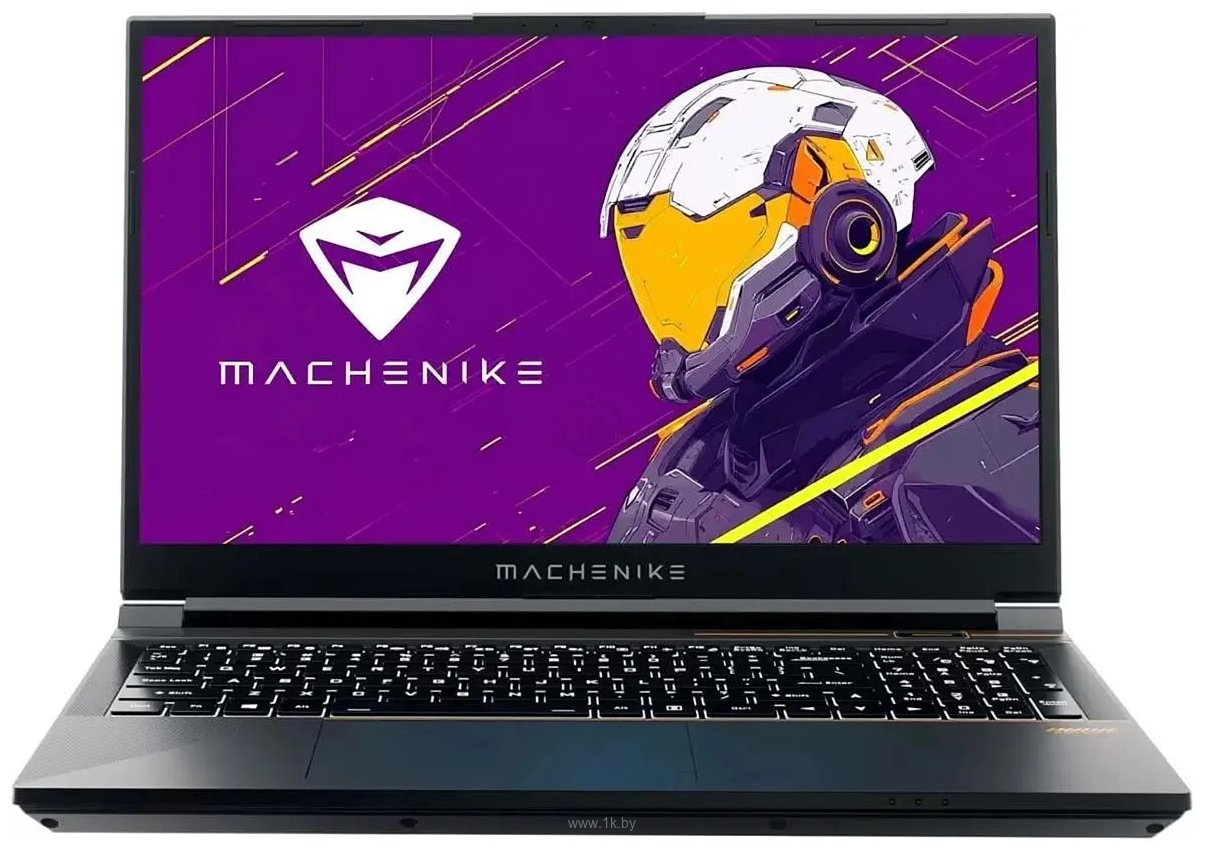 Фотографии Machenike S15 Star L (JJ00GZ00FRU)