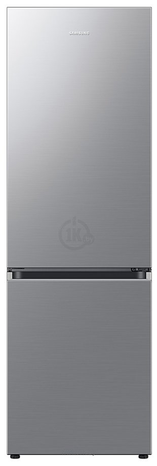 Фотографии Samsung AI RB34C603CS9/EF