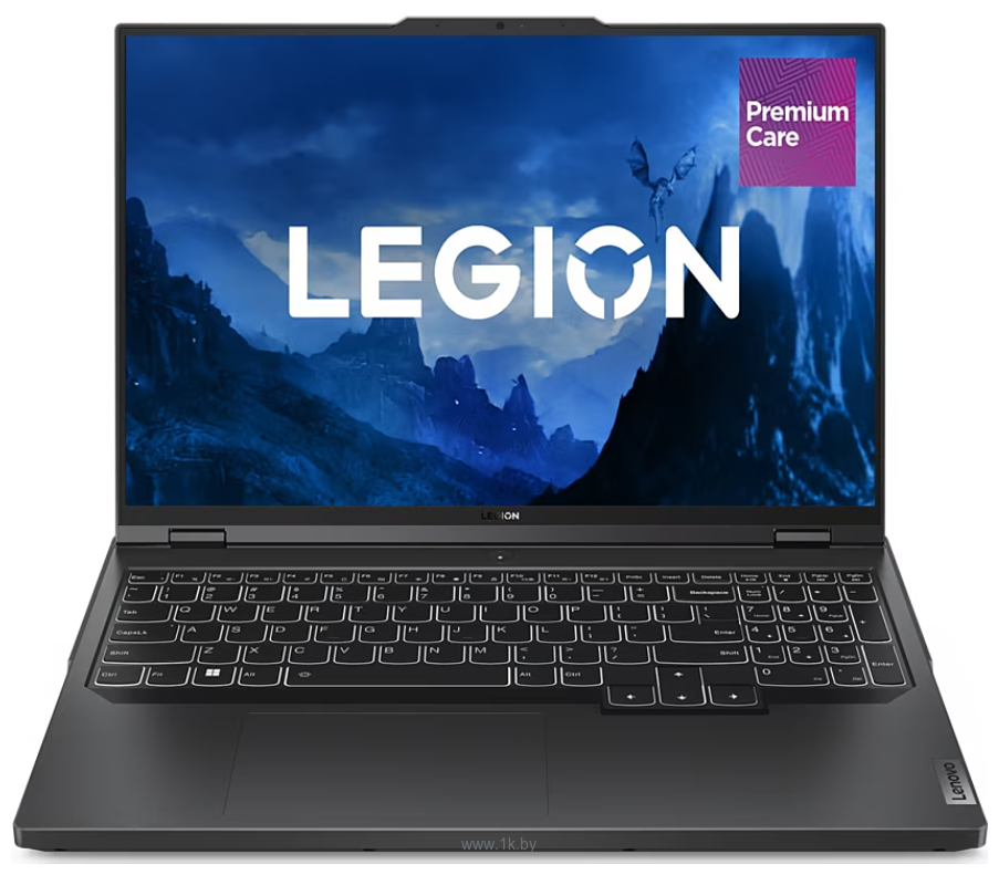 Фотографии Lenovo Legion Pro 5 16ARX8 (82WM00FTRK)