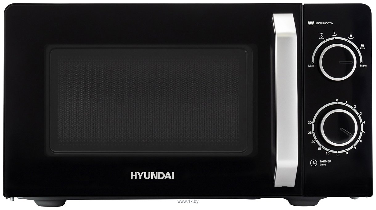 Фотографии Hyundai HYM-M2052