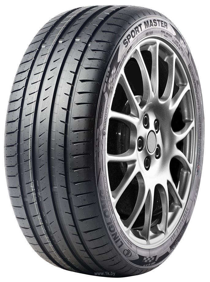 Фотографии LingLong Sport Master 315/35 R21 111Y XL