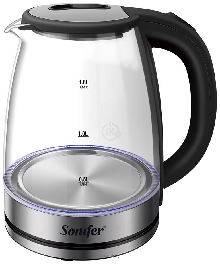 Фотографии Sonifer SF-2116