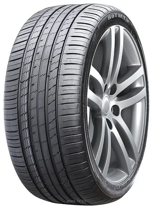 Фотографии Rotalla Setula S-Race RS01+ 285/40 R21 109Y XL