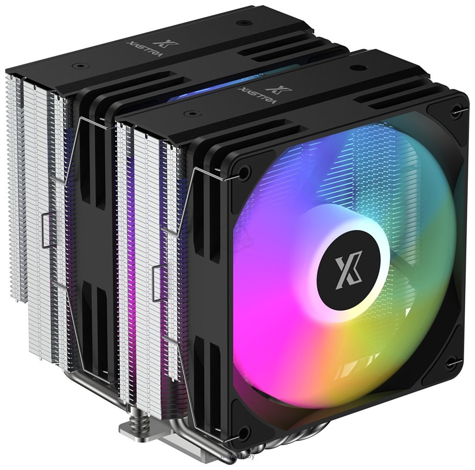Фотографии XASTRA AX620 Basic ARGB