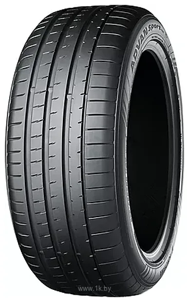 Фотографии Yokohama Advan Sport V107 265/40 R21 105Y XL