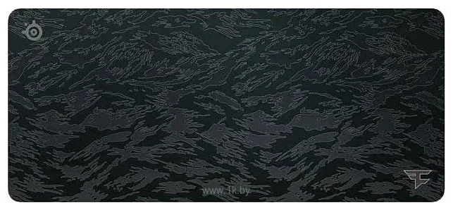 Фотографии SteelSeries QcK Heavy XXL: FaZe Clan Edition