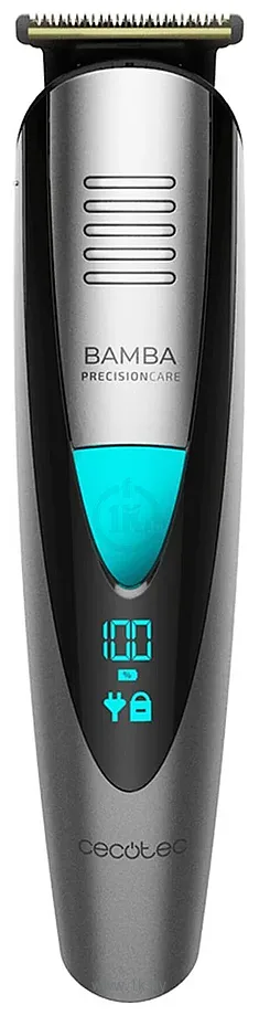 Фотографии Cecotec PrecisionCare Trimmer 4747 Фотографии Cecotec PrecisionCare Trimmer 4747