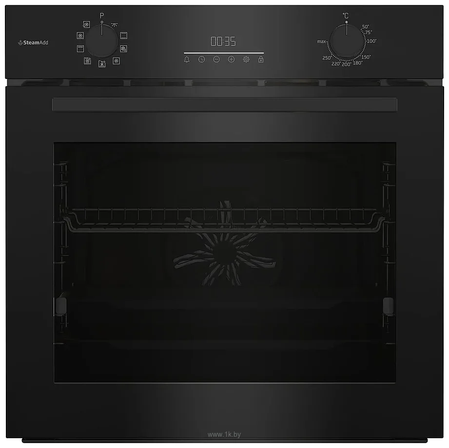 Фотографии BEKO XBCBIS17300KSB